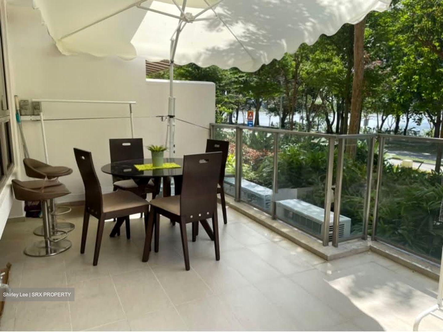 Waterfront Gold (D16), Condominium #581765031